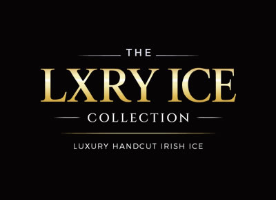 Pure Irish Ice - La Collezione LXRY Ice